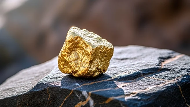 K92 Mining Projects Significant Production Growth and Exploration in 2026