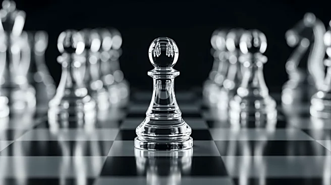 Quinn Mathews Ranked as #4 Prospect Amidst Competitive Field