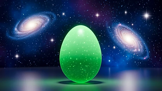 Illumination and Nintendo Advance U.S. Release of 'Super Mario Galaxy' Movie, Unveil Yoshi Character