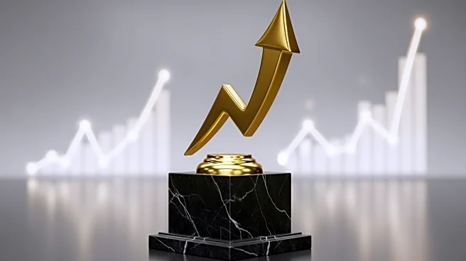 Mineros S.A. Achieves Top Ranking in 2025 TSX30 and Colombian Stock Exchange