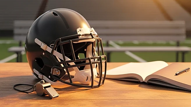 Chennis Berry Appointed as Assistant Coach for 2026 East-West Shrine Bowl, Highlighting HBCU Talent