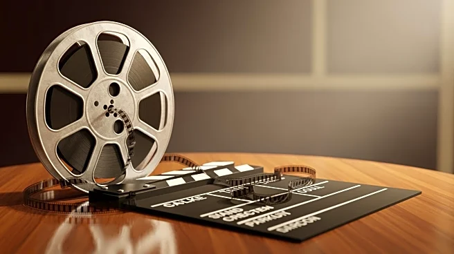 Dorota Lech Appointed as Director of Poland's New Horizons International Film Festival