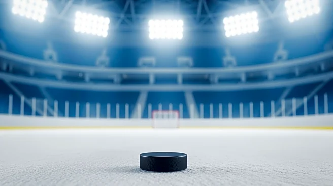 New York Rangers Prepare for Final Regular Season Matchup Against Boston Bruins