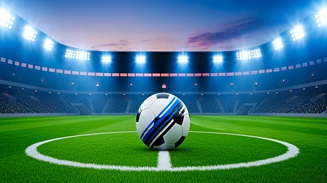 Inter Milan Manager Cristian Chivu Leads Team to Dominant Victory, Extends Serie A Lead