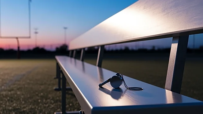 Philip Rivers Withdraws from Buffalo Bills Head Coach Consideration Amid Search for McDermott's Replacement