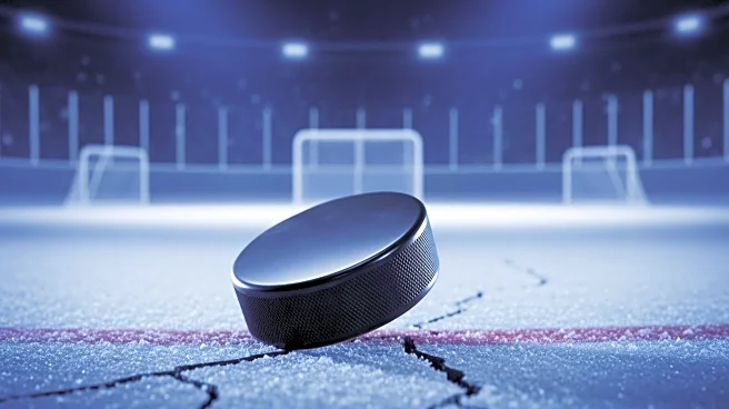 Toronto Maple Leafs' Playoff Hopes Dim as Bruins and Sabres Secure Victories