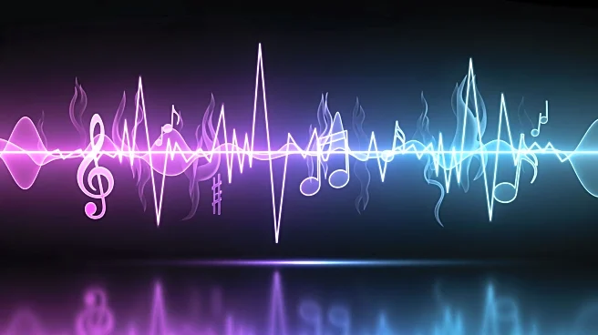 TikTok Fan Edits Propel 'KPop Demon Hunters' to Record-Breaking Success on Netflix