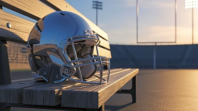 College Football Teams Face Challenge of Replacing NFL-Bound Talent in 2026