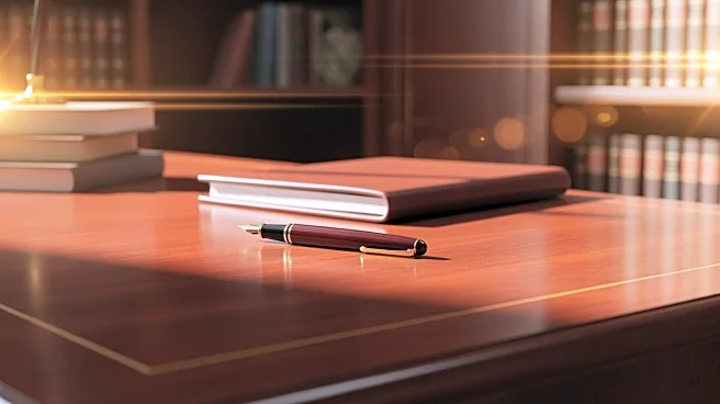 Key Appointments in the Insurance Industry Highlight Strategic Leadership Changes