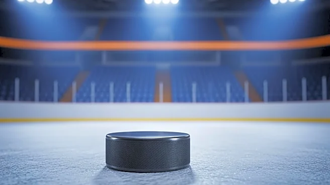 Philadelphia Flyers Prepare for Match Against New York Islanders