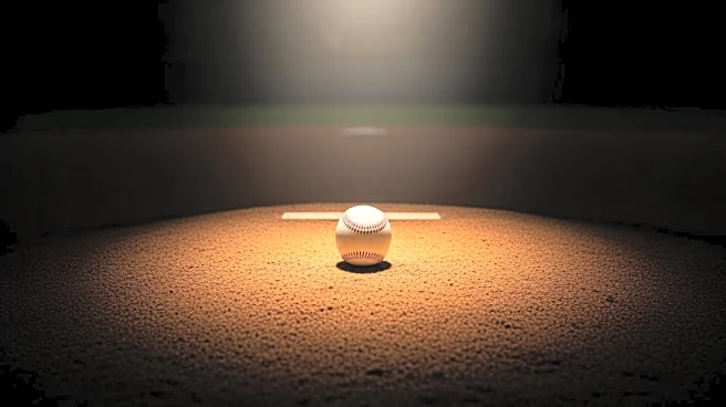 Texas Rangers' Rotation: A High-Risk, High-Reward Strategy for 2026