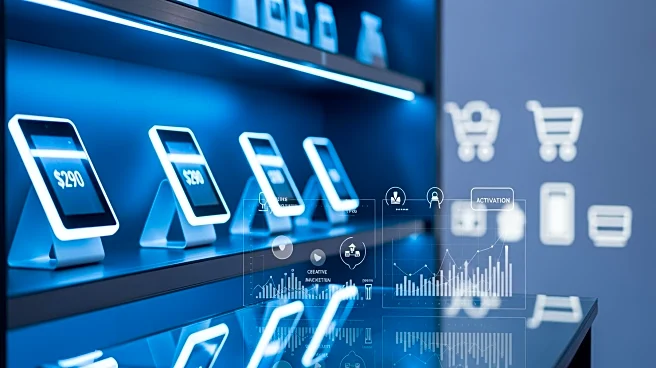 Retail Media Networks Shift Focus from Creative Marketing to Conversion and Activation