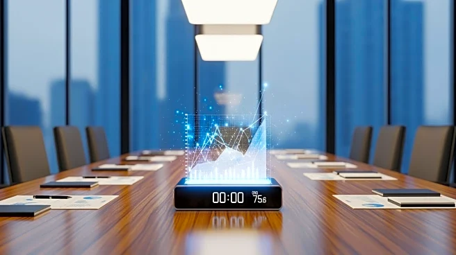 Federal Reserve Meeting and Big Tech Earnings Set to Influence U.S. Stock Market