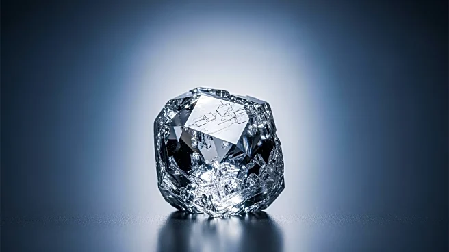 U.S. Commerce Department Invests $1.6 Billion in USA Rare Earth to Strengthen Domestic Mineral Supply