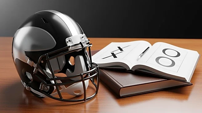 Las Vegas Raiders Consider Davis Webb as Finalist for Head Coach Position