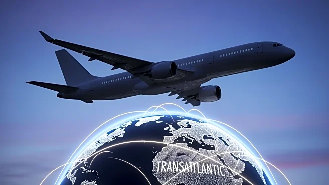 Wizz Air UK Seeks U.S. Approval for Transatlantic Services, Aiming to Expand Market Reach