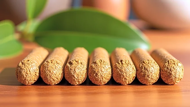 D Industries Launches Abaca Pellets for Sustainable Plastic Production