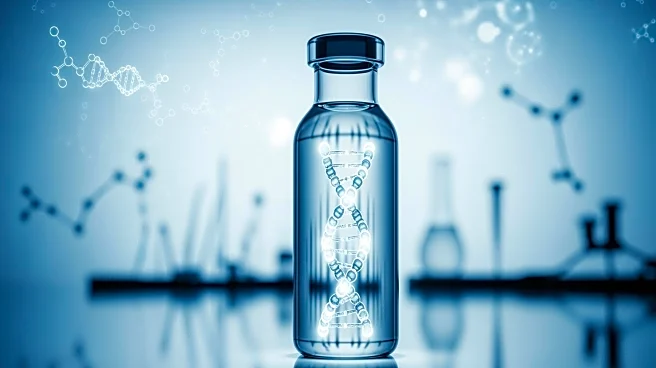 HanchorBio and WuXi Biologics Partner to Advance Fusion Protein Pipeline