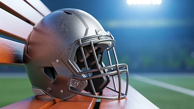 Seahawks' Drake Thomas Suffers Shoulder Injury in NFC Championship Game