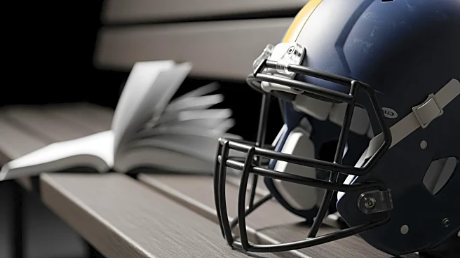 Michigan Wolverines Strengthen Defense with Top-50 Transfer John Henry Daley