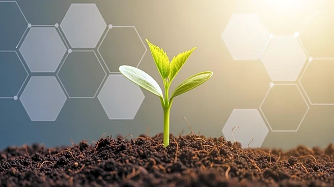 AgriS Recognized for Agricultural Innovation at Asian Management Excellence Awards 2026