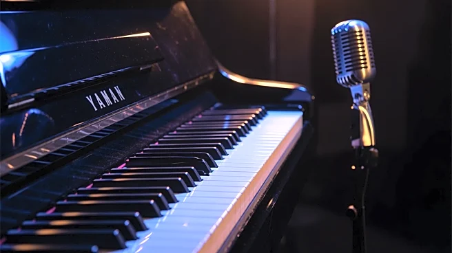 Jazz Supergroup säje to Perform in Seattle, Celebrates Grammy Success