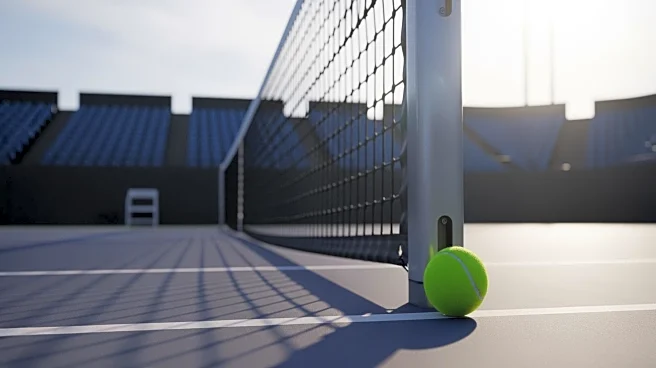 Naomi Osaka Withdraws from Australian Open Due to Injury Concerns