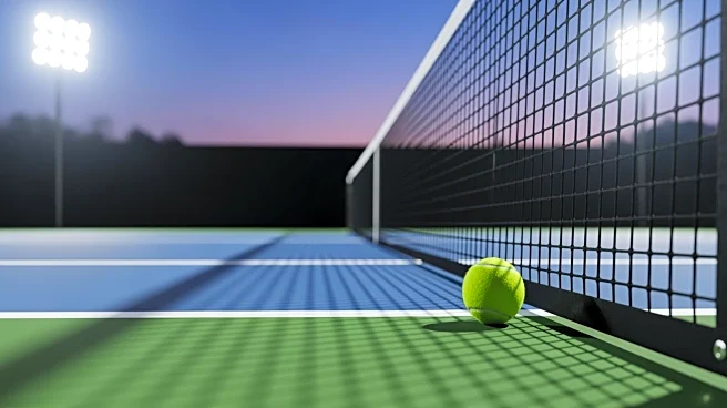 Jessica Pegula Defeats Madison Keys to Advance in Australian Open