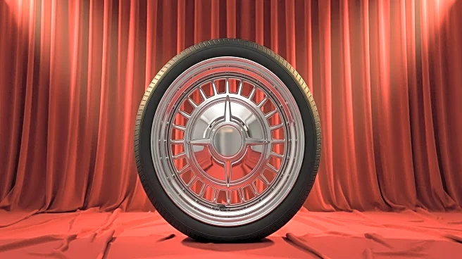 Kim Kardashian Stars in Eva Longoria-Directed Netflix Comedy 'The Fifth Wheel'