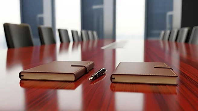 Insurance Industry Sees Leadership Changes Across Major Companies