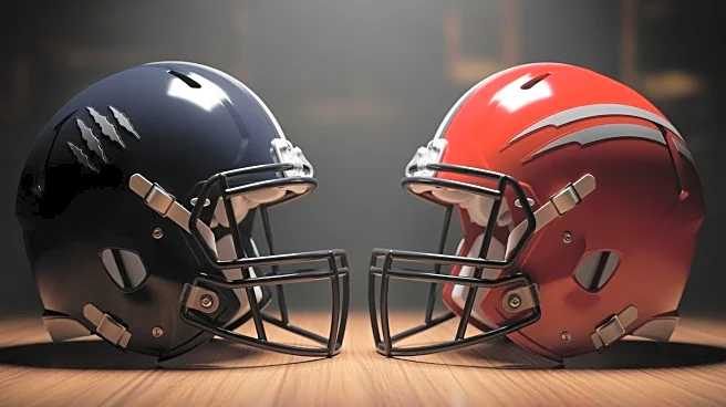 BYU Cougars Prepare for High-Stakes Matchup Against Top-Ranked Arizona Wildcats