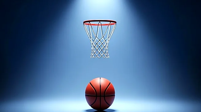 Boise State Men's Basketball Climbs in NCAA NET Rankings Following Winning Streak