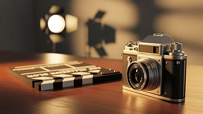 Marvel Studios Launches 'Wonder Man' Series, Exploring Hollywood Satire