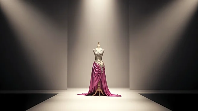 Giambattista Valli Cancels Couture Show Amid Strategic Review, Raising Questions on Artémis Strategy