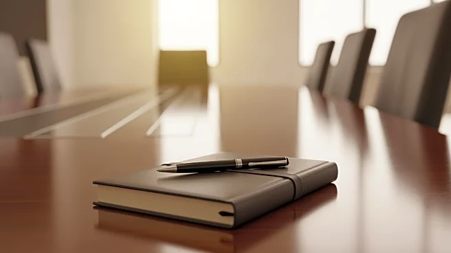 RT Specialty Appoints Amber Carver as President Amid Leadership Changes