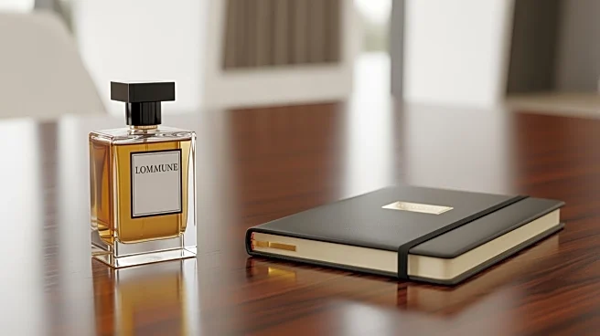 Columbia Business School Hosts Retail  Luxury Goods Conference on Industry Innovation