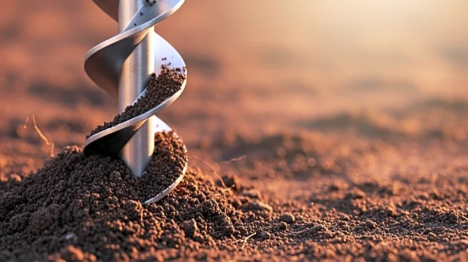 Epiroc's Exploration Tools Meet Rising Market Demand