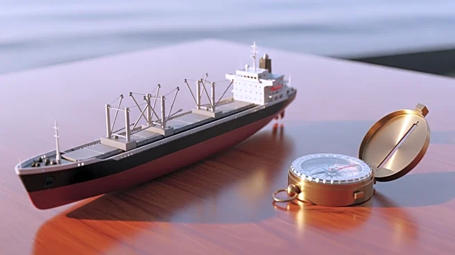 Averitt Survey Reveals Cautious Optimism in 2026 Shipping Outlook Amidst Tight Capacity