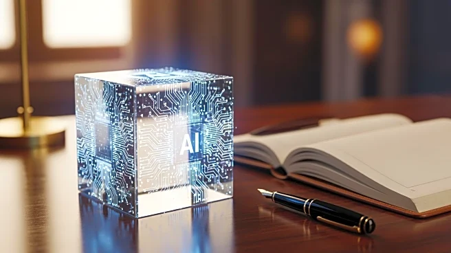 Ingram and Pearson Invest in AI Licensing Startup Cashmere.io to Enhance Publishing Control