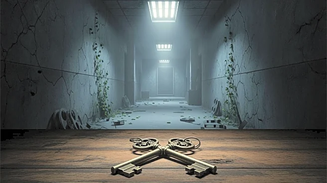 Resident Evil Requiem Preview: New Gameplay Mechanics and Dual Protagonists Enhance Survival Horror Experience