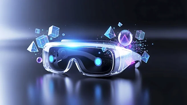 Augmented Reality Industry Faces Major Shifts in 2026 Amid Legal and Technological Developments