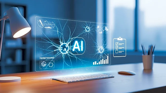 Elon Musk's Recruiting Tweet Highlights AI's Role in Hiring