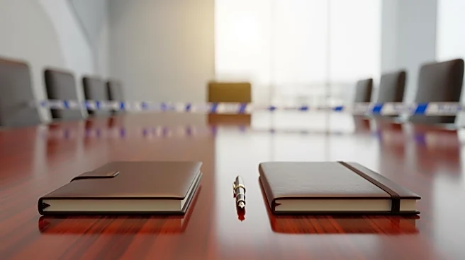 Insurance Industry Sees Key Executive Appointments Across Major Firms