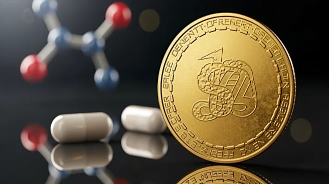 Samsara Identified as a Strong Cash-Producing Stock Amidst Concerns Over MGP Ingredients and ANI Pharmaceuticals