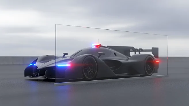 Strict Security Measures Enforce Secrecy at F1's 2026 Barcelona Test