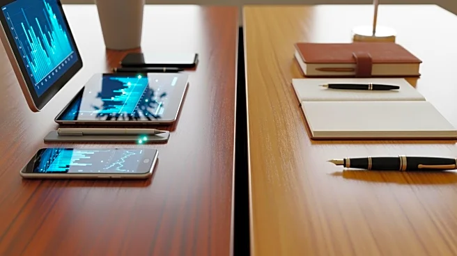 Emerging Salary Divide Highlights Shift in Career Paths and Skills Demand