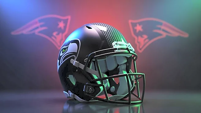 Seattle Seahawks Prepare for Super Bowl LX Against New England Patriots Amid Historical Reflections