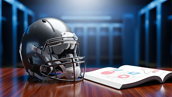 Los Angeles Chargers Interview Aubrey Pleasant for Defensive Coordinator Role Amidst NFL Offseason Moves