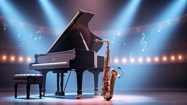 Jazz Supergroup säje Celebrates Grammy Success with Upcoming Seattle Performance