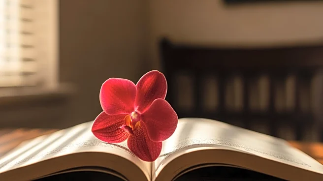 A Red Orchid Theatre's 'Birds of North America' Offers Emotional Father-Daughter Drama